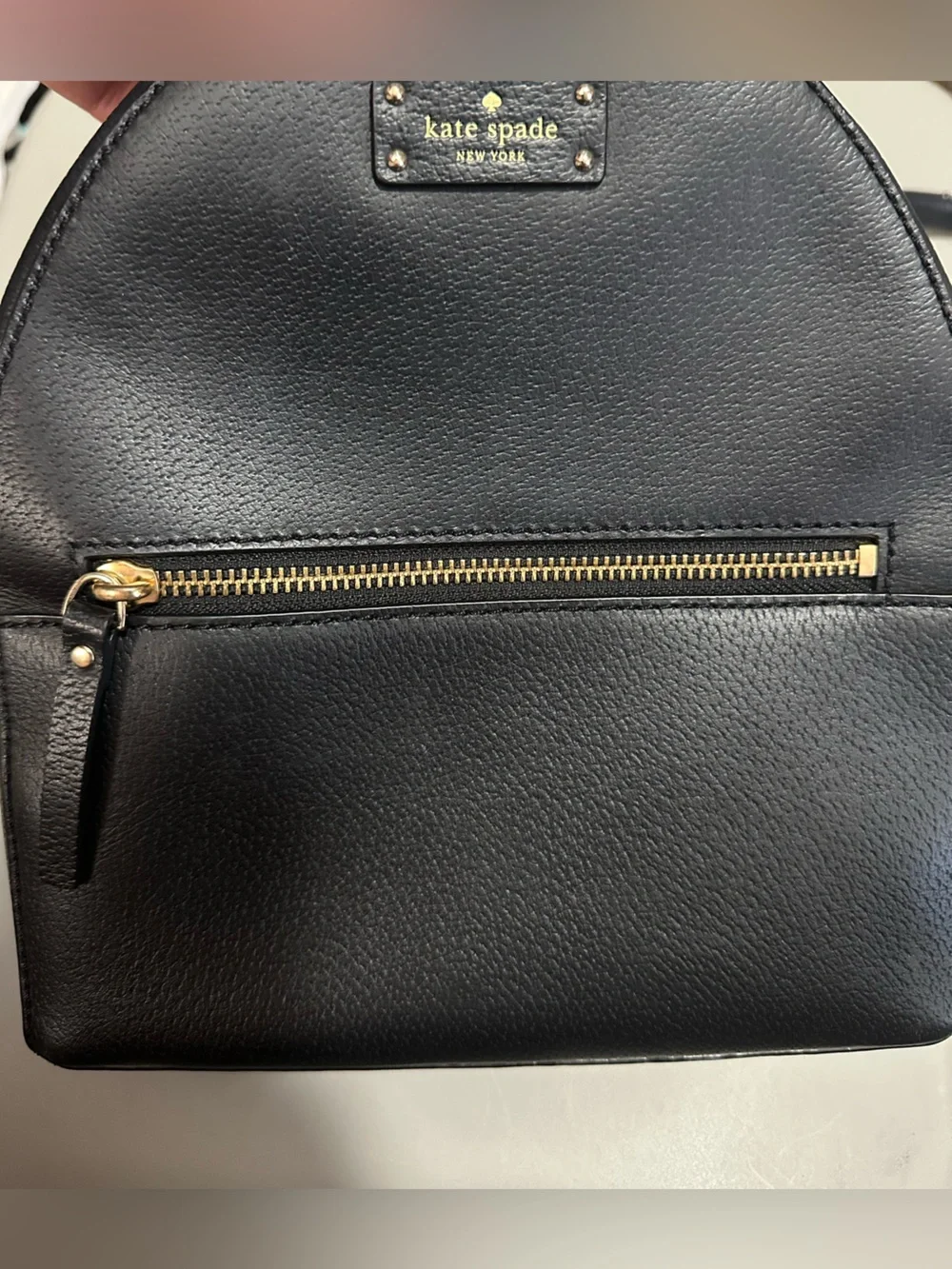 Kate Spade backpack
